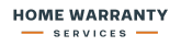 Home Warranty Services